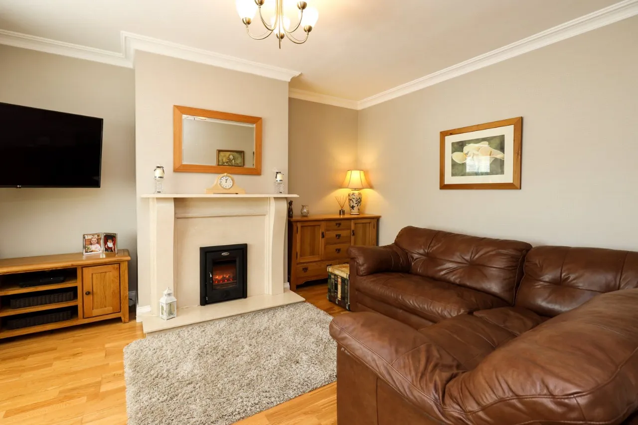 Photo of 1 Cherrymount, Parcnagowan, Kilkenny, R95 Y2X3