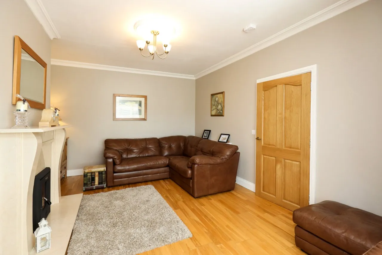 Photo of 1 Cherrymount, Parcnagowan, Kilkenny, R95 Y2X3