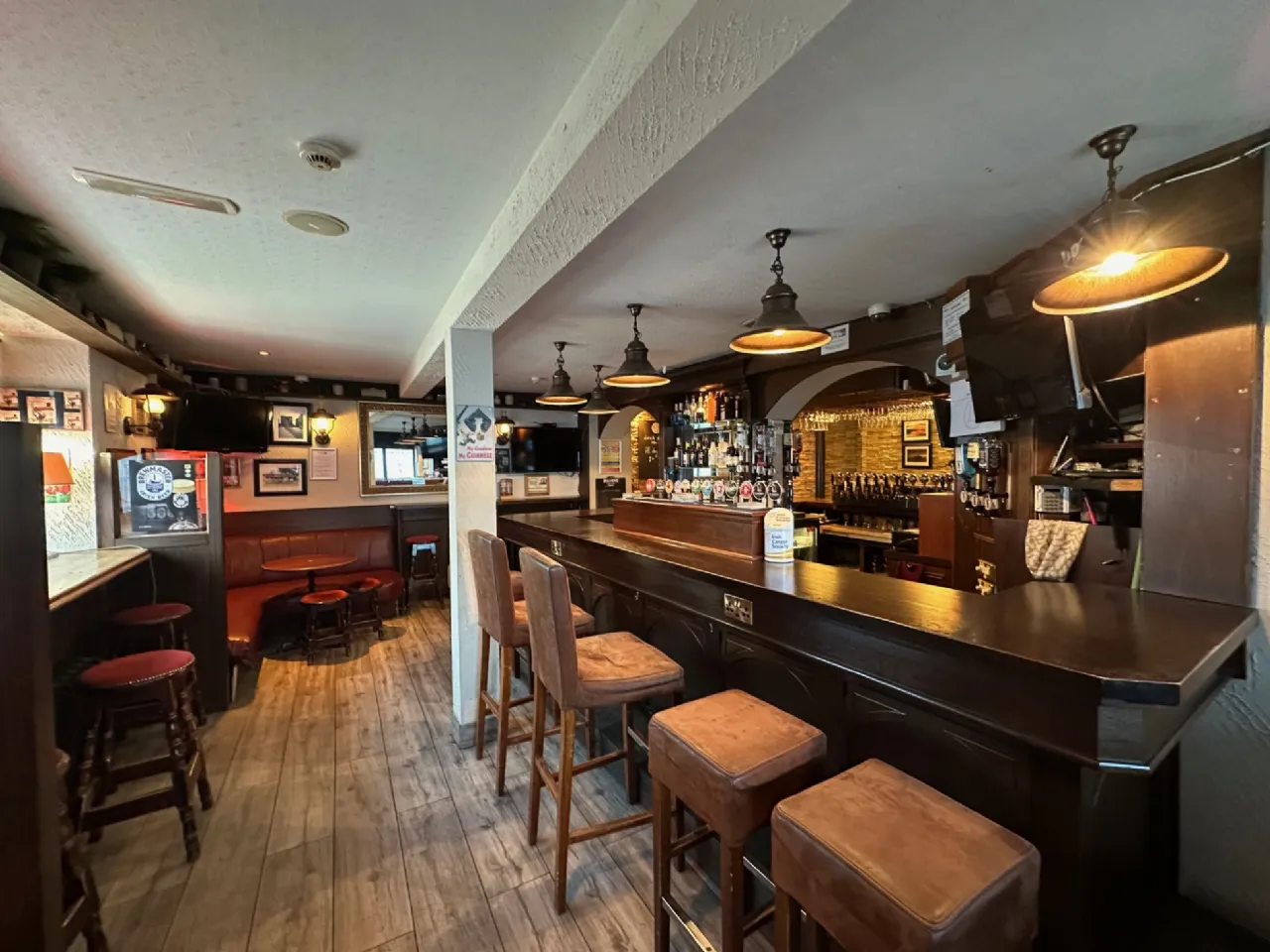 Photo of 'The Punt', 51 Fair Street, Drogheda, Co Louth, A92 E272