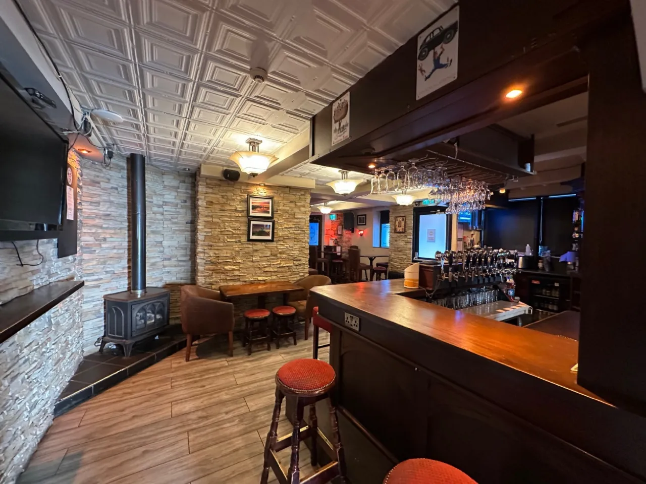 Photo of 'The Punt', 51 Fair Street, Drogheda, Co Louth, A92 E272