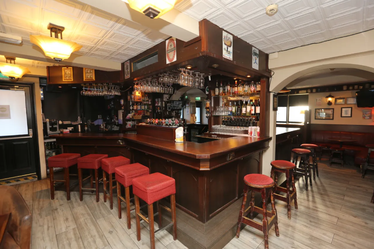 Photo of 'The Punt', 51 Fair Street, Drogheda, Co Louth, A92 E272