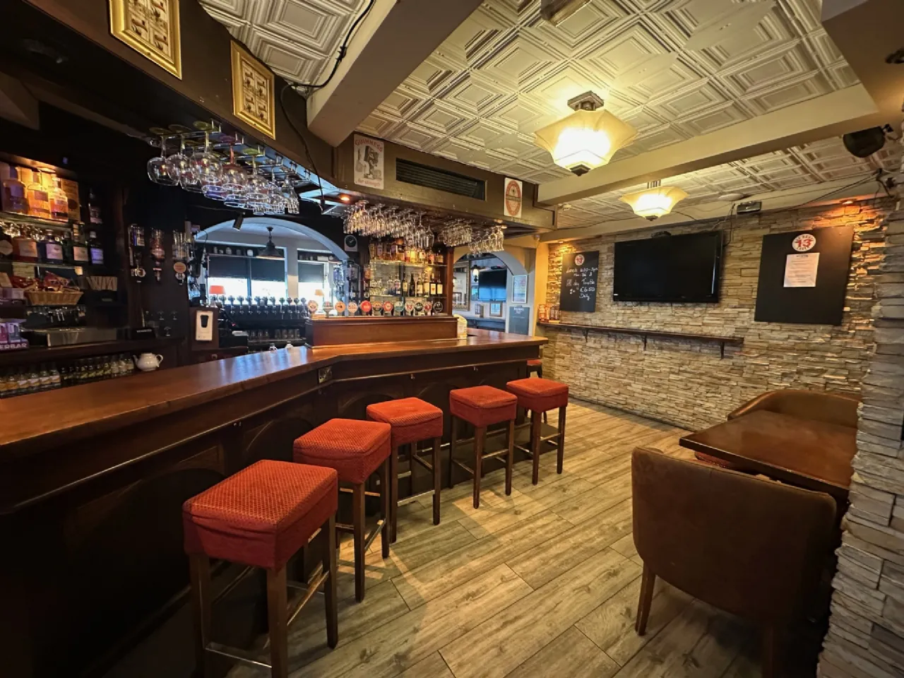 Photo of 'The Punt', 51 Fair Street, Drogheda, Co Louth, A92 E272