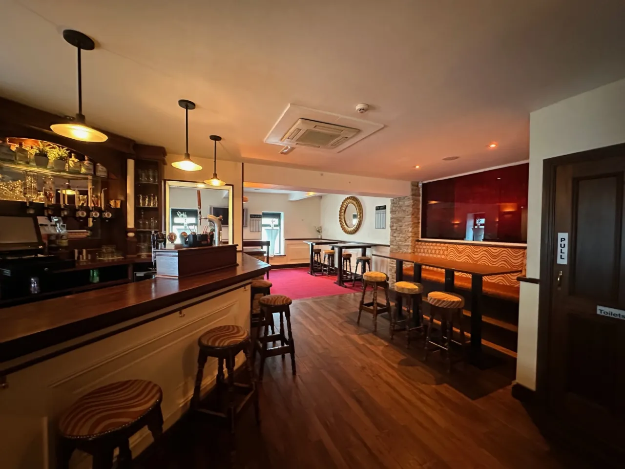 Photo of 'The Punt', 51 Fair Street, Drogheda, Co Louth, A92 E272