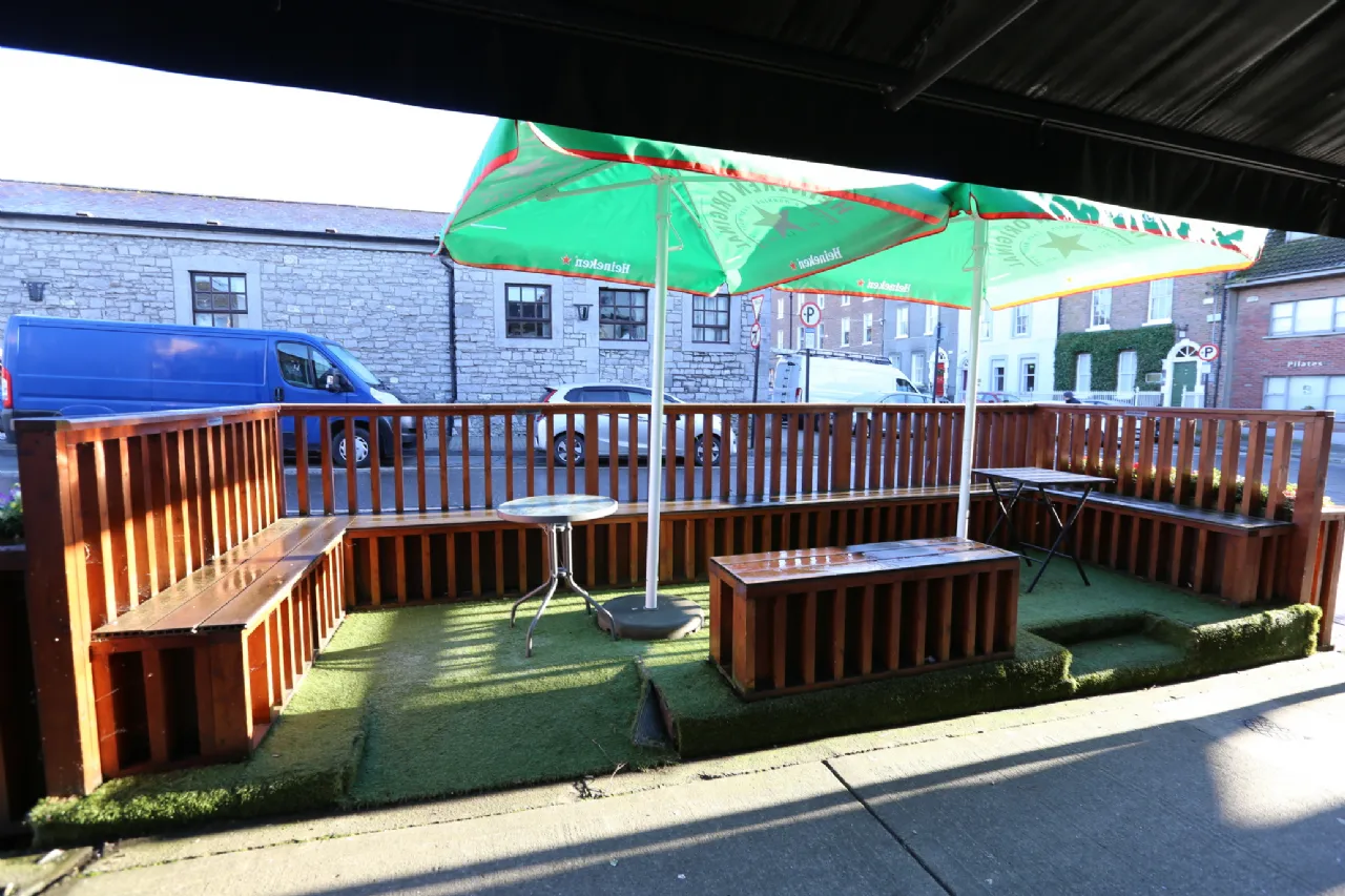 Photo of 'The Punt', 51 Fair Street, Drogheda, Co Louth, A92 E272