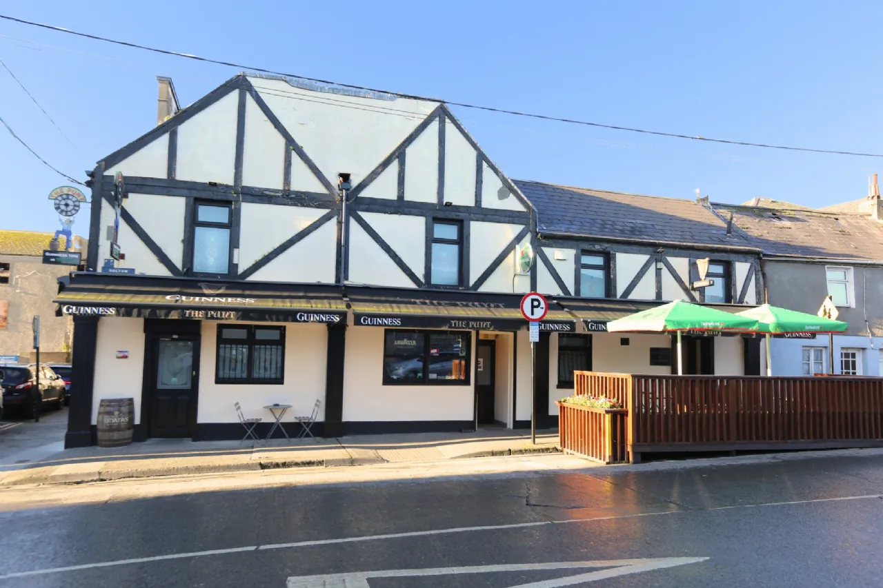 Photo of 'The Punt', 51 Fair Street, Drogheda, Co Louth, A92 E272