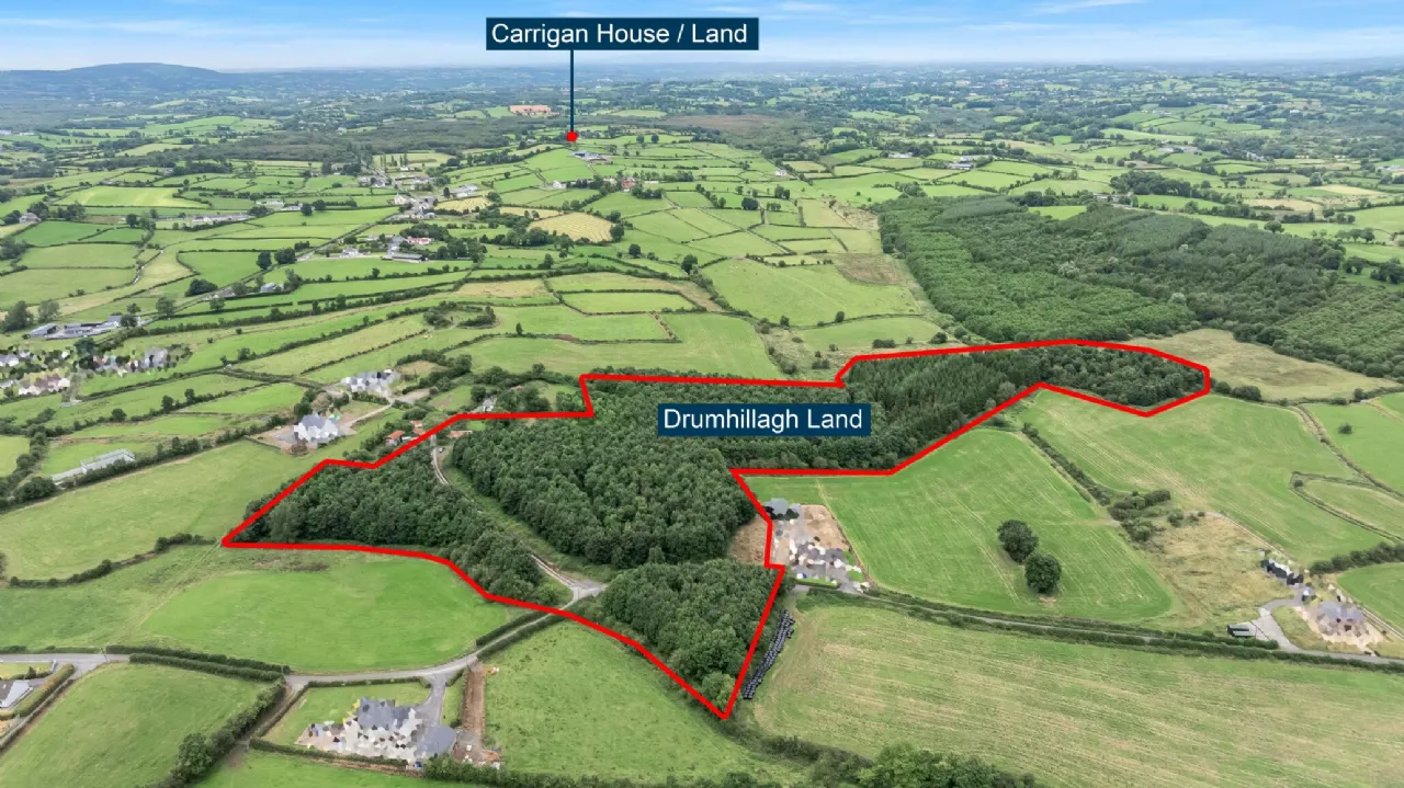 Photo of Carrigan, Ballinagh, Co Cavan, H12 NV24