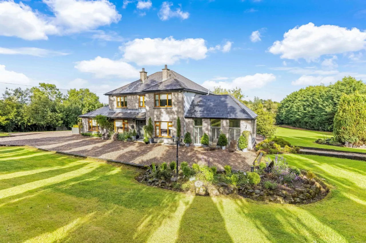 Photo of Holly Brooke House, Fairtown, Cavan, Co. Cavan, H12 PE86