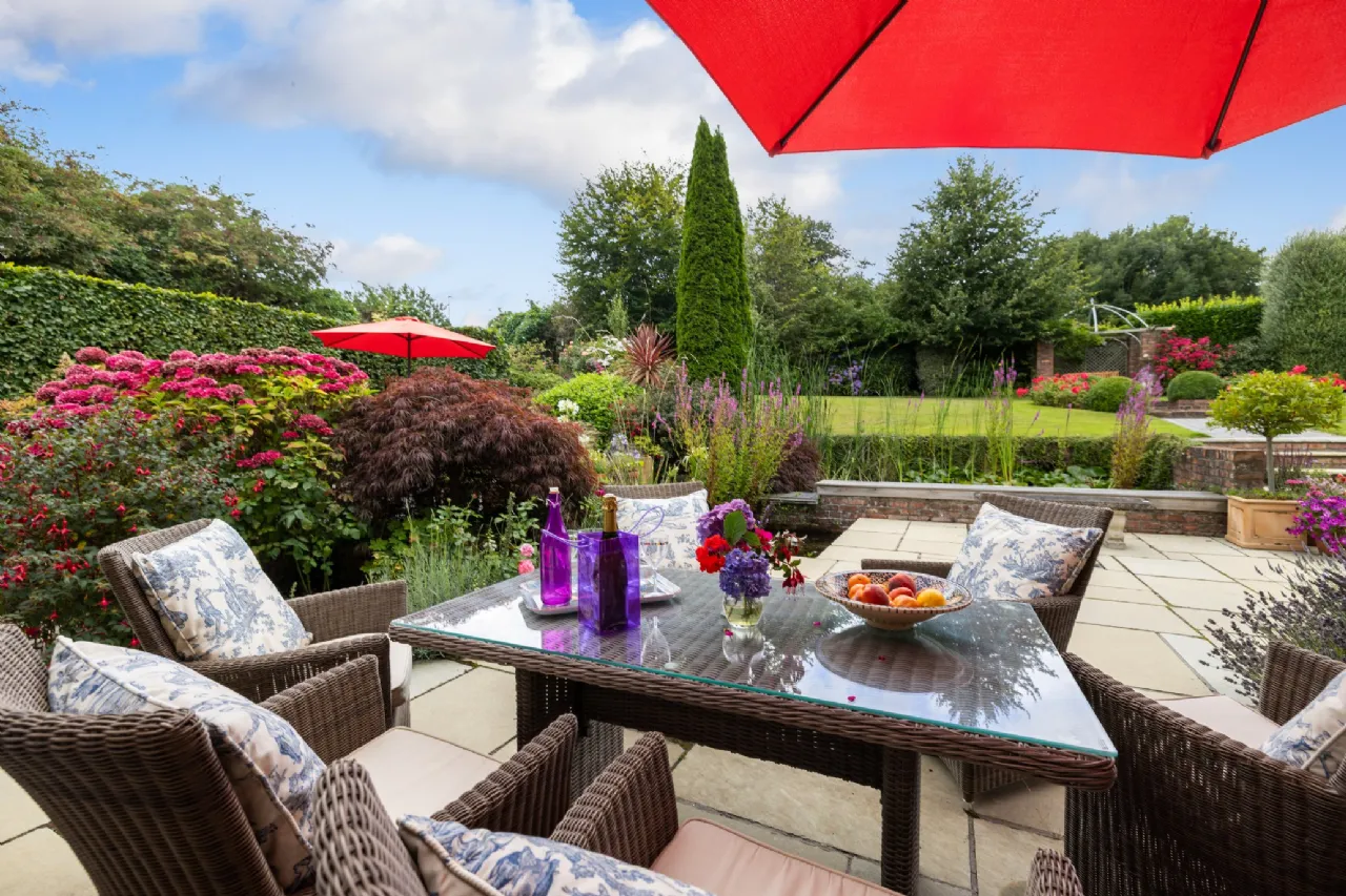 Photo of The Spinney, Deerfield, Convent Road, Delgany, Co Wicklow, A63X335