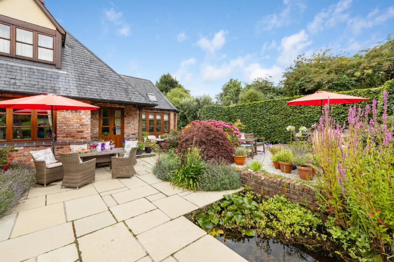 Photo of The Spinney, Deerfield, Convent Road, Delgany, Co Wicklow, A63X335