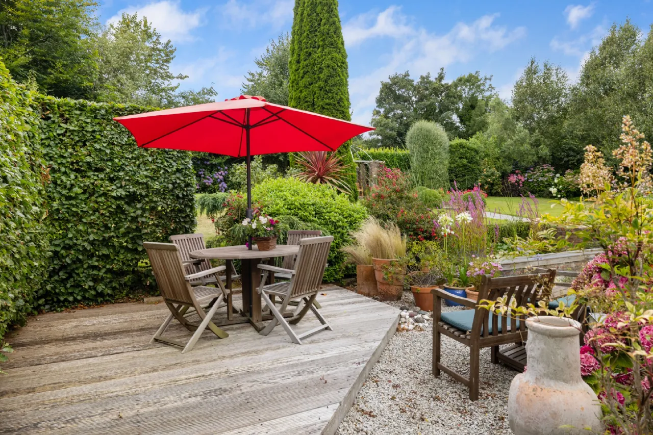 Photo of The Spinney, Deerfield, Convent Road, Delgany, Co Wicklow, A63X335