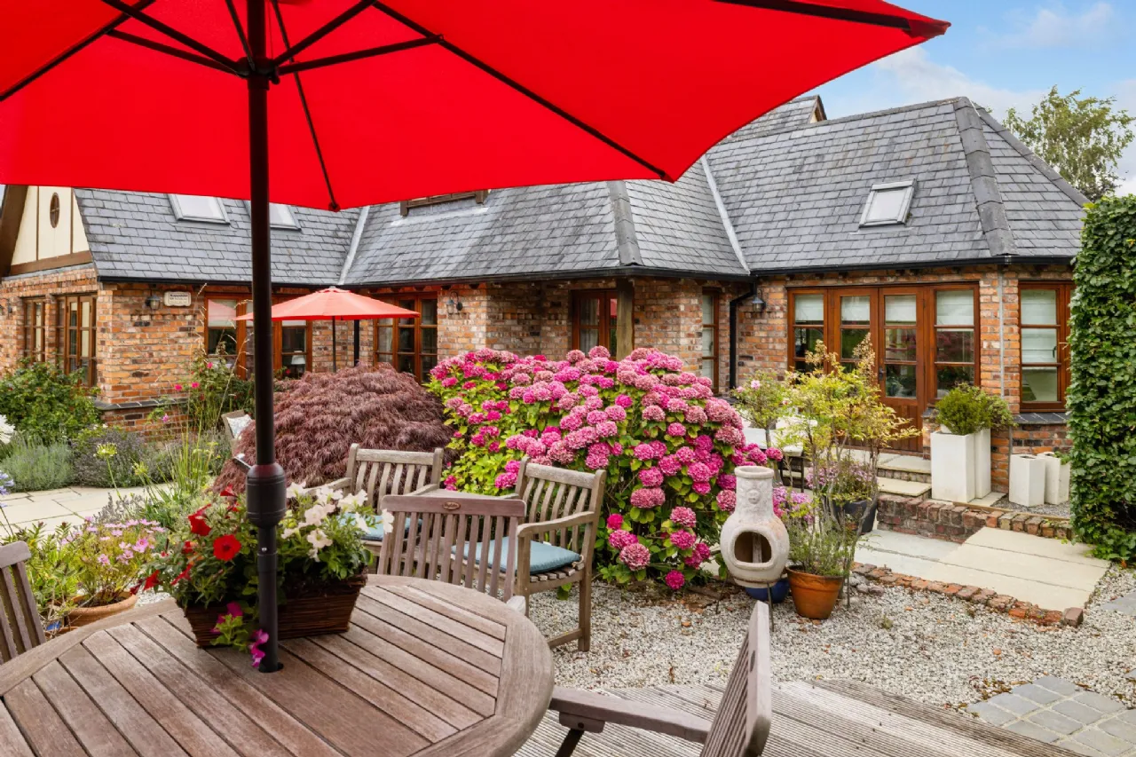 Photo of The Spinney, Deerfield, Convent Road, Delgany, Co Wicklow, A63X335