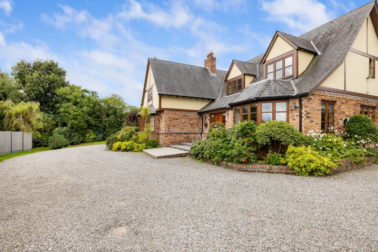 Photo of The Spinney, Deerfield, Convent Road, Delgany, Co Wicklow, A63X335