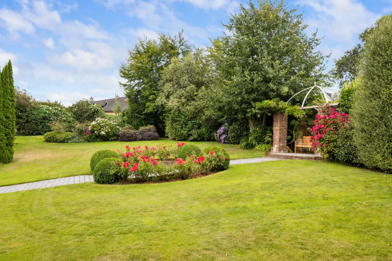 Photo of The Spinney, Deerfield, Convent Road, Delgany, Co Wicklow, A63X335