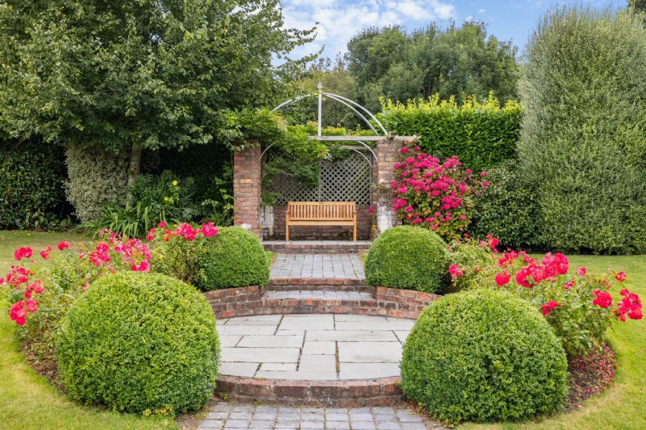 Photo of The Spinney, Deerfield, Convent Road, Delgany, Co Wicklow, A63X335