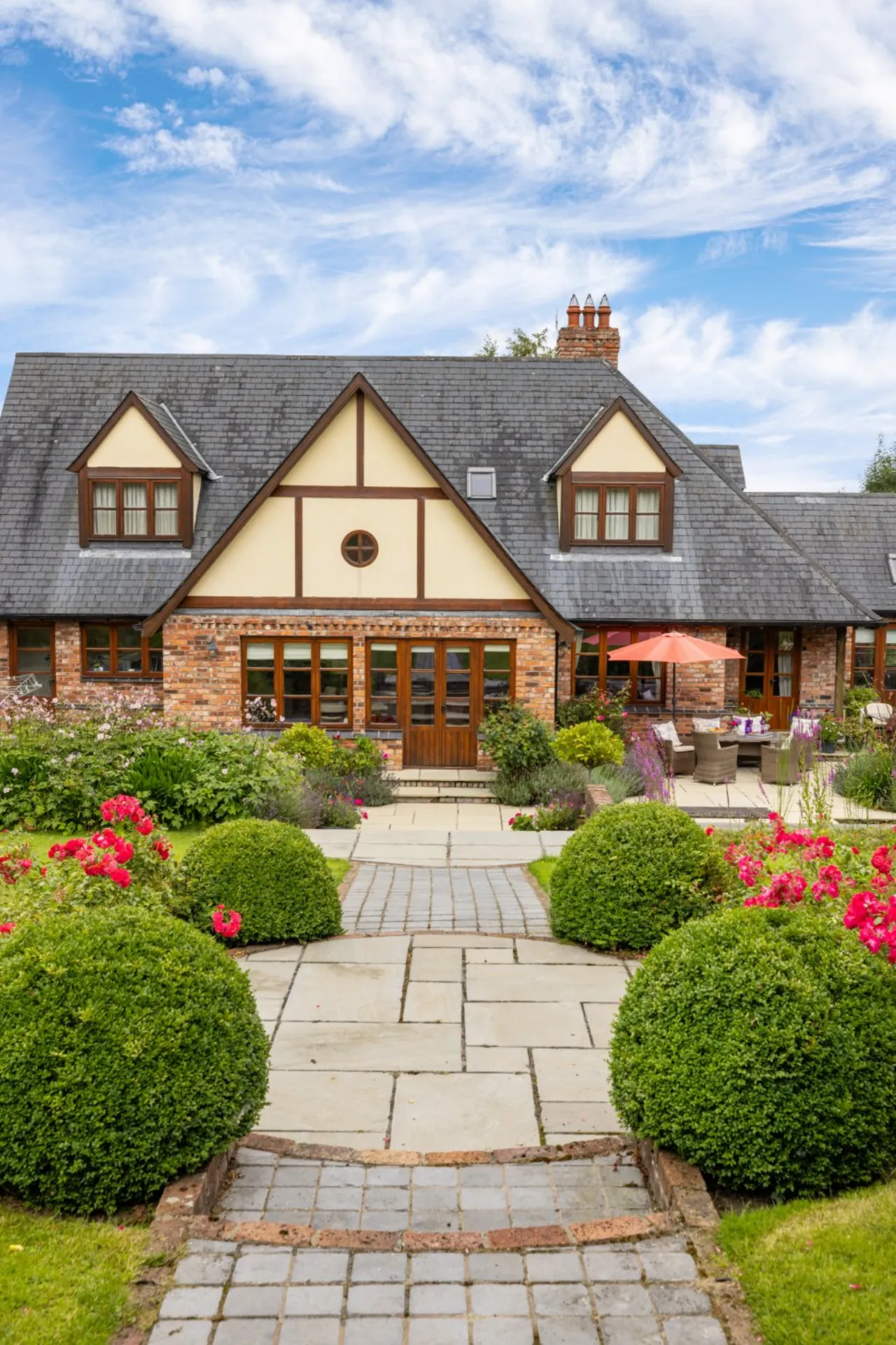 Photo of The Spinney, Deerfield, Convent Road, Delgany, Co Wicklow, A63X335