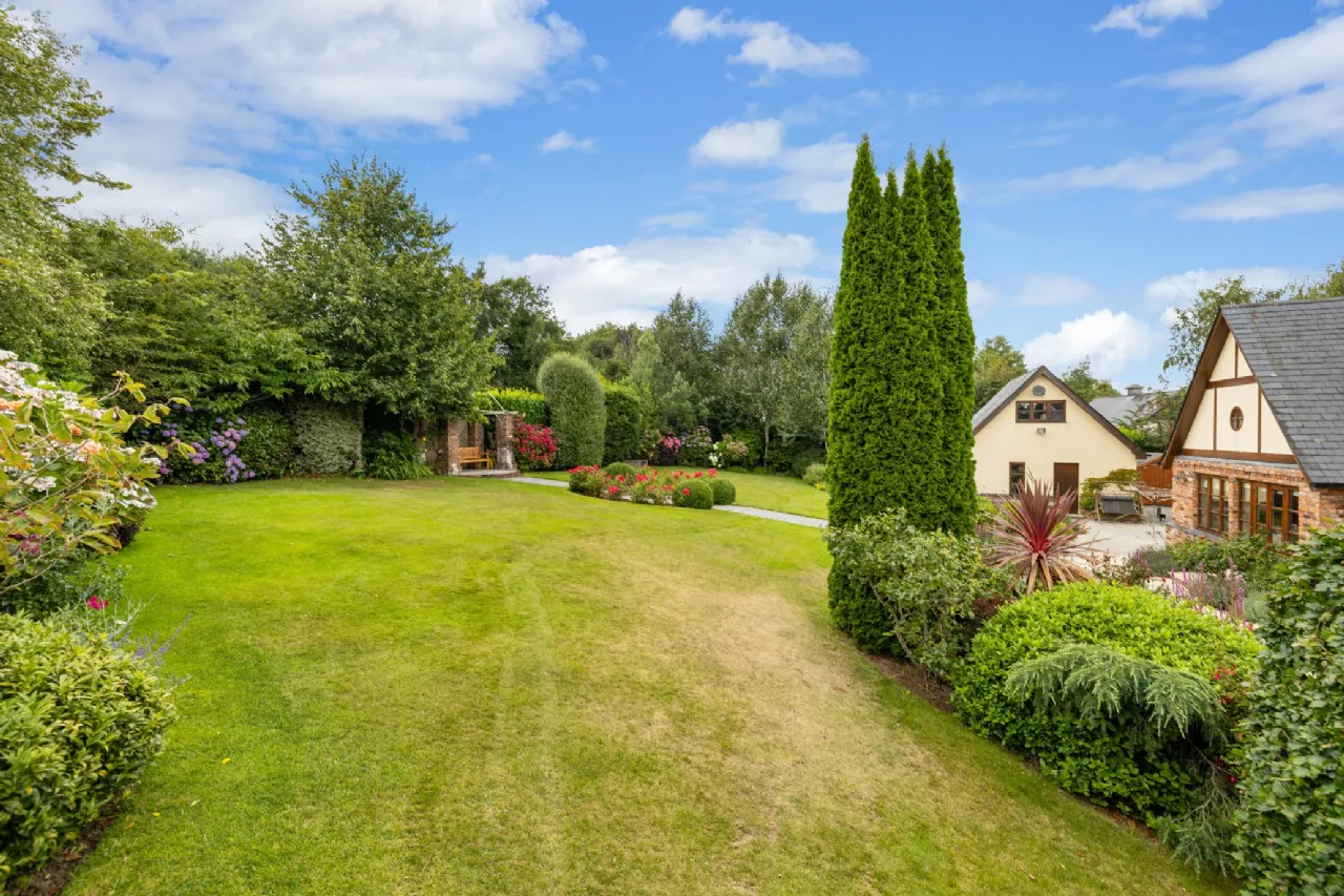 Photo of The Spinney, Deerfield, Convent Road, Delgany, Co Wicklow, A63X335