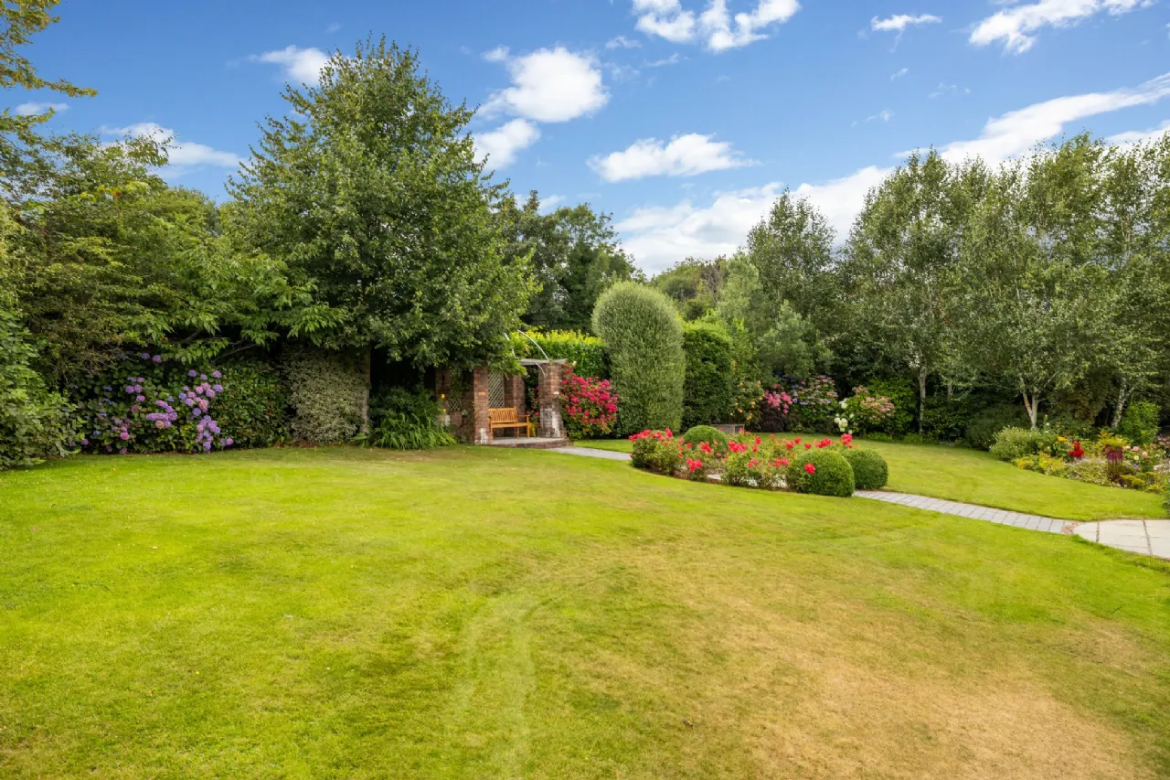 Photo of The Spinney, Deerfield, Convent Road, Delgany, Co Wicklow, A63X335