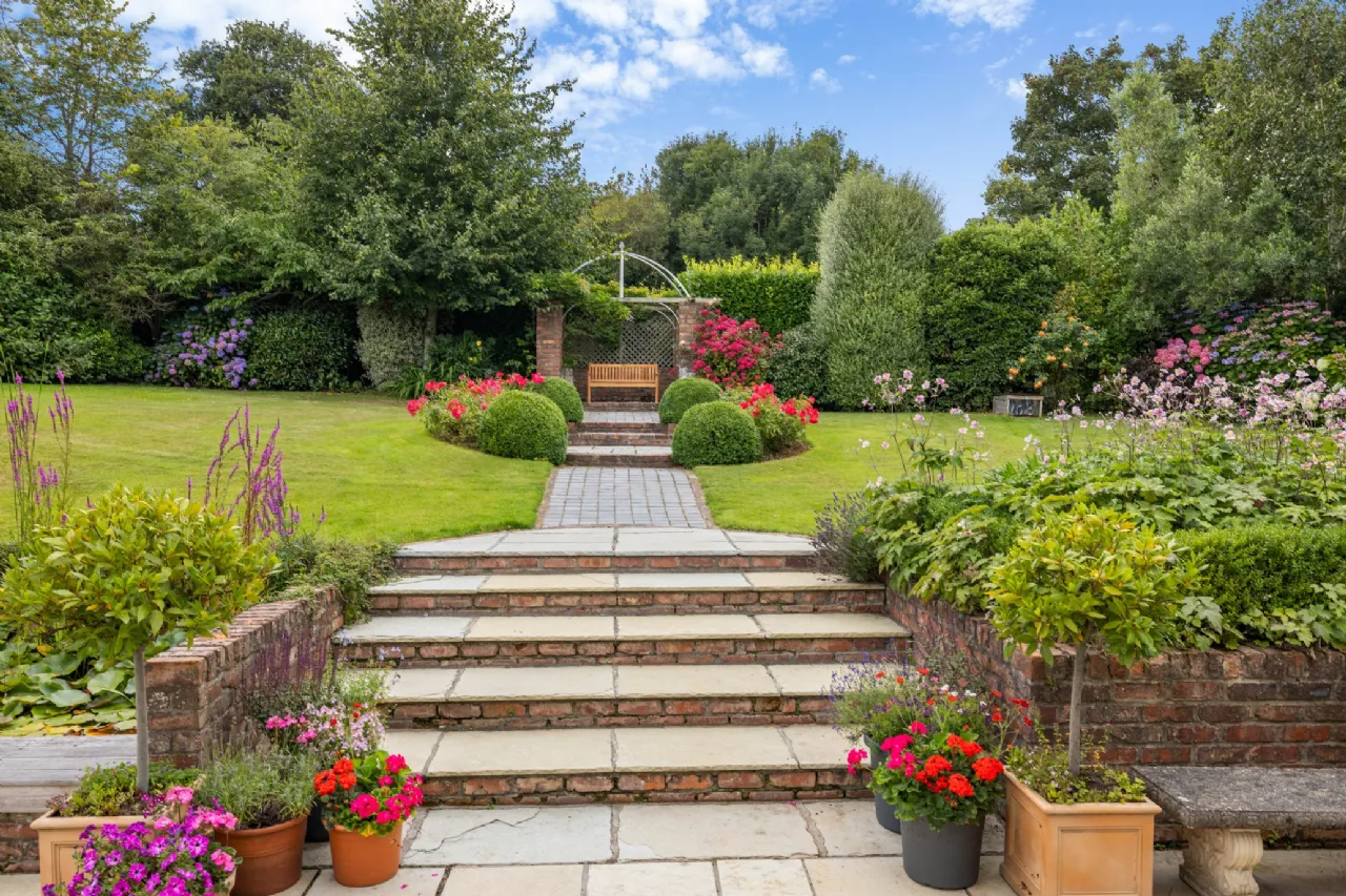 Photo of The Spinney, Deerfield, Convent Road, Delgany, Co Wicklow, A63X335