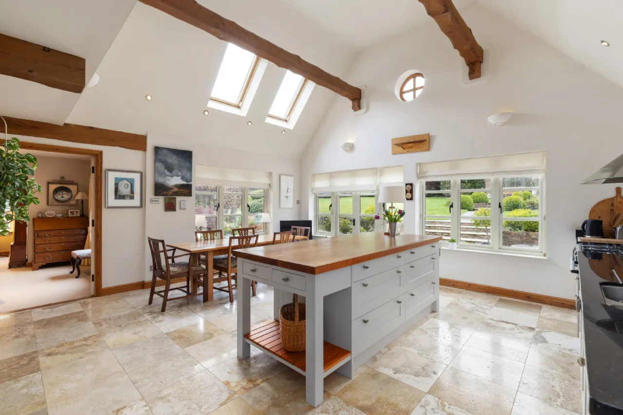 Photo of The Spinney, Deerfield, Convent Road, Delgany, Co Wicklow, A63X335