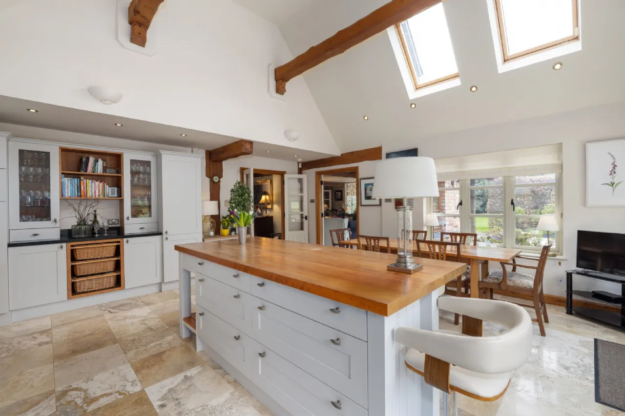 Photo of The Spinney, Deerfield, Convent Road, Delgany, Co Wicklow, A63X335