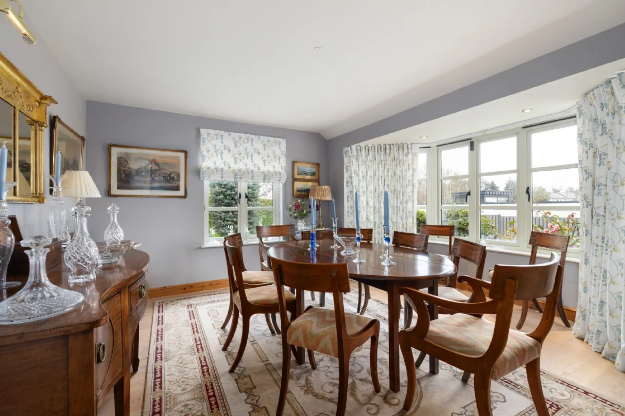 Photo of The Spinney, Deerfield, Convent Road, Delgany, Co Wicklow, A63X335