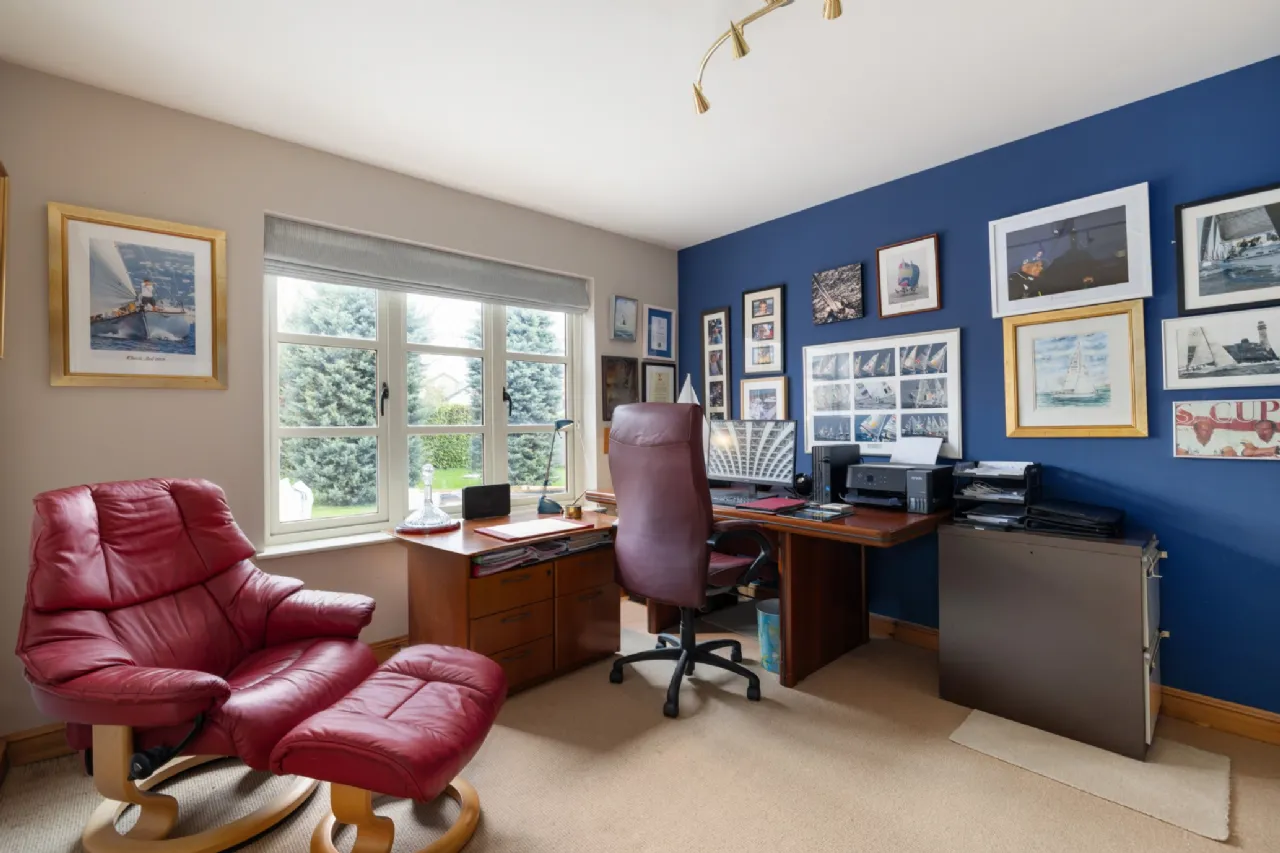 Photo of The Spinney, Deerfield, Convent Road, Delgany, Co Wicklow, A63X335