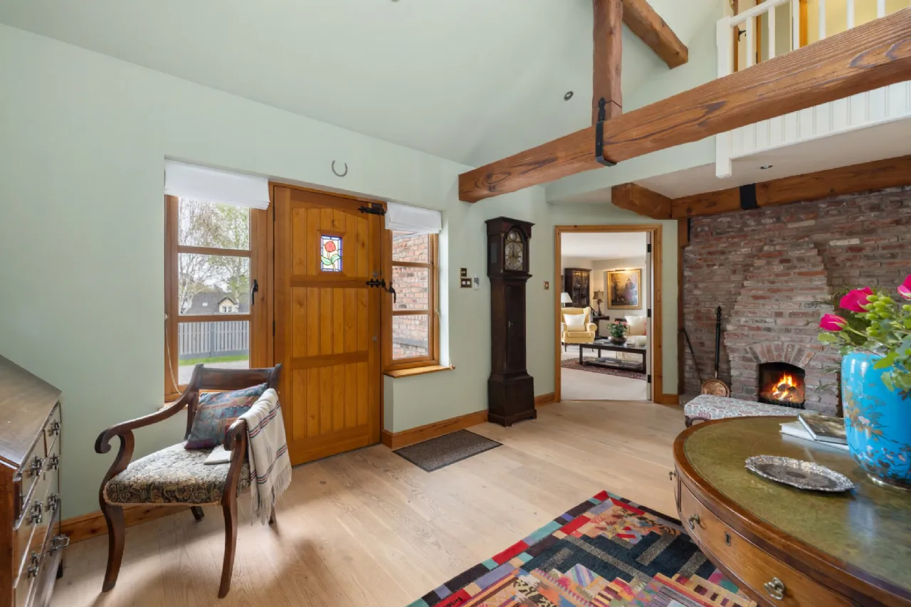 Photo of The Spinney, Deerfield, Convent Road, Delgany, Co Wicklow, A63X335