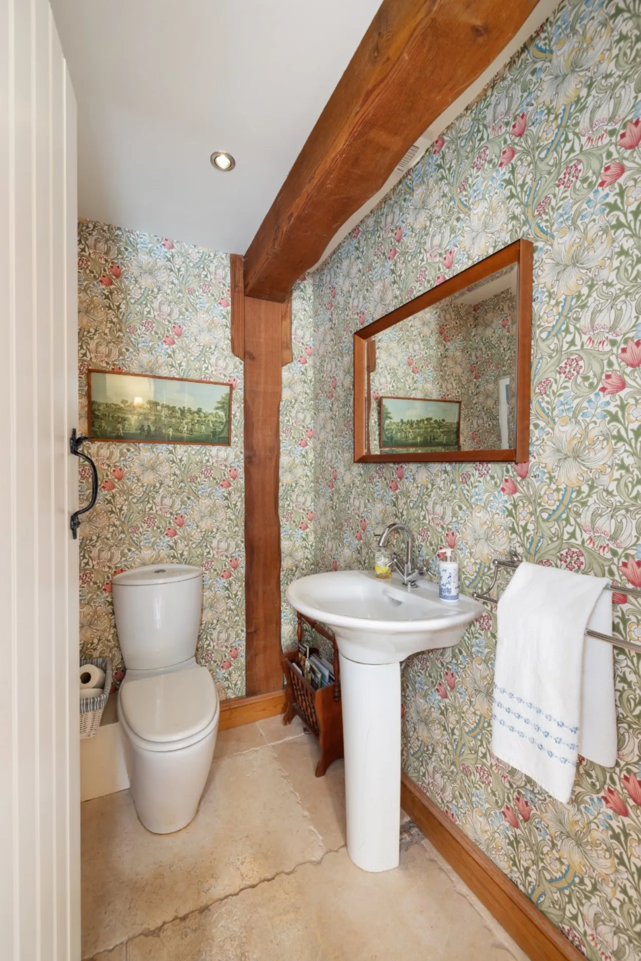 Photo of The Spinney, Deerfield, Convent Road, Delgany, Co Wicklow, A63X335