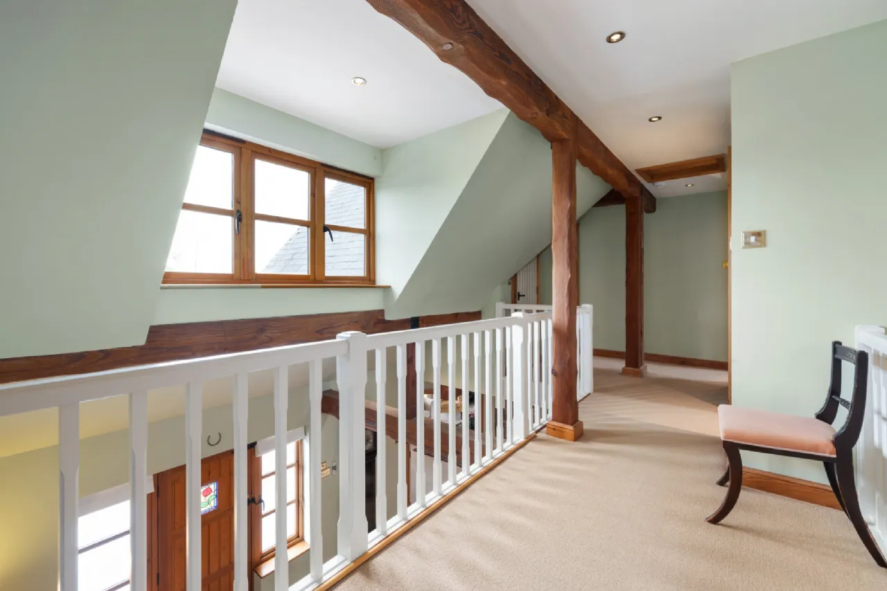 Photo of The Spinney, Deerfield, Convent Road, Delgany, Co Wicklow, A63X335