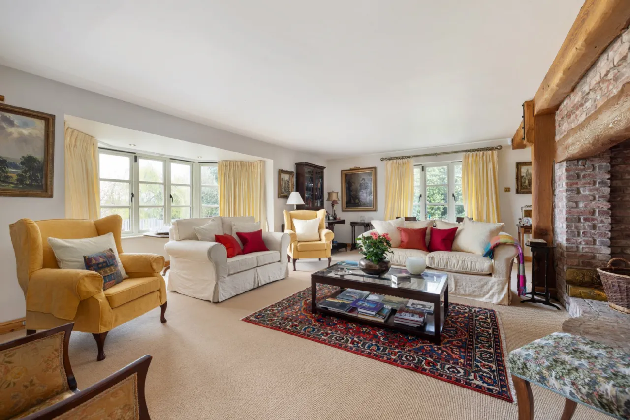 Photo of The Spinney, Deerfield, Convent Road, Delgany, Co Wicklow, A63X335