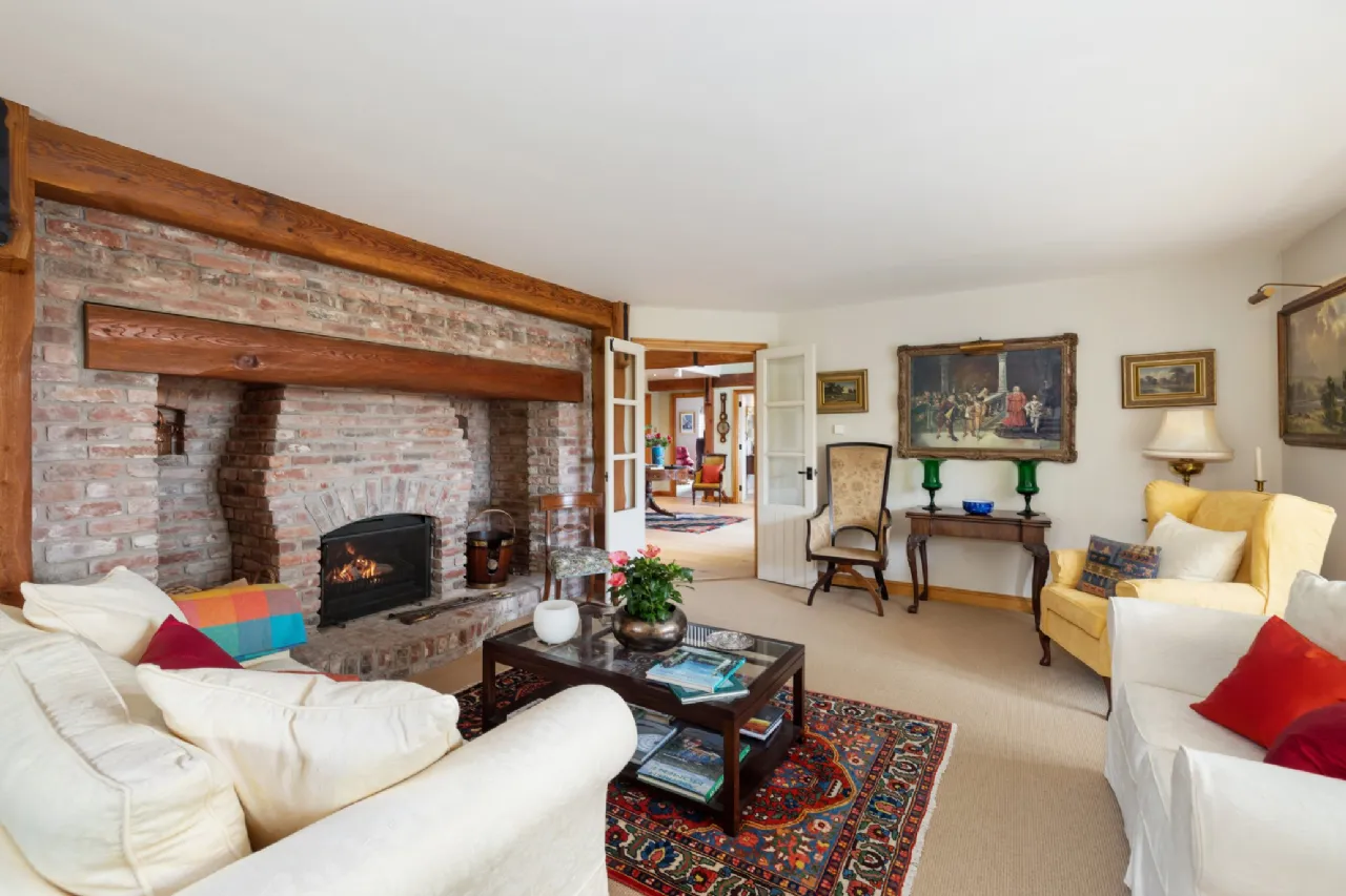 Photo of The Spinney, Deerfield, Convent Road, Delgany, Co Wicklow, A63X335