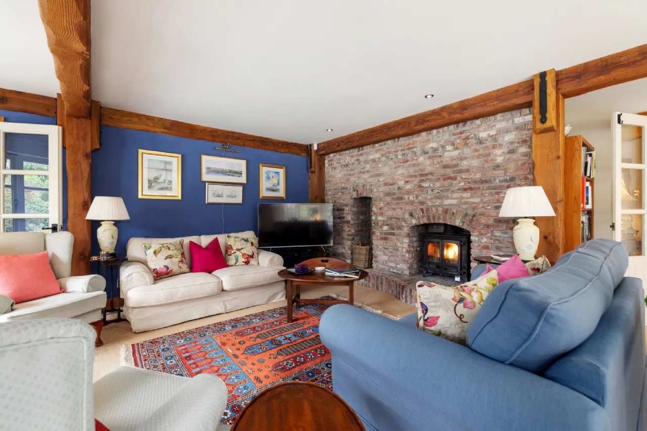 Photo of The Spinney, Deerfield, Convent Road, Delgany, Co Wicklow, A63X335