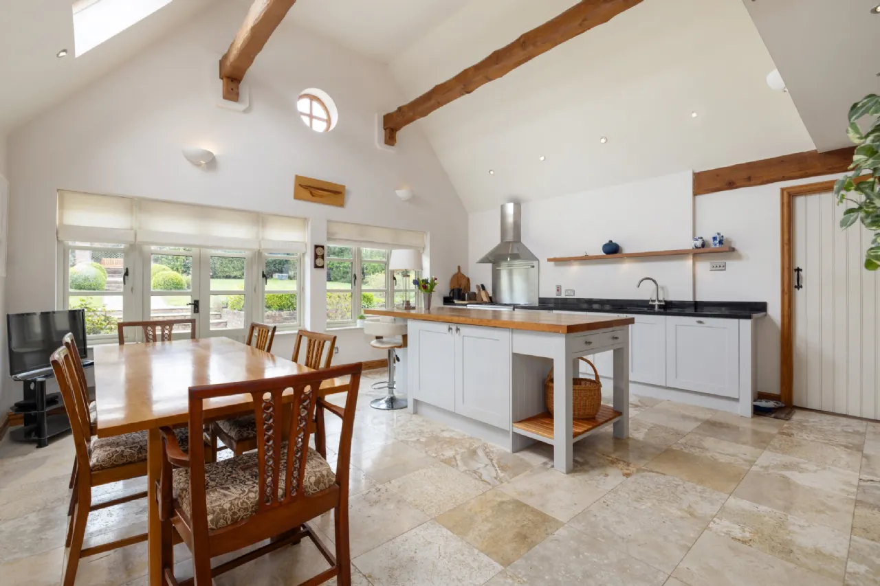 Photo of The Spinney, Deerfield, Convent Road, Delgany, Co Wicklow, A63X335