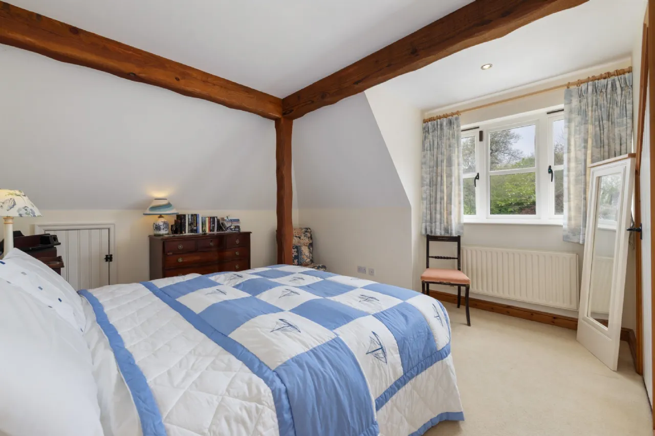 Photo of The Spinney, Deerfield, Convent Road, Delgany, Co Wicklow, A63X335