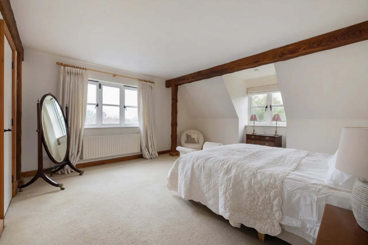 Photo of The Spinney, Deerfield, Convent Road, Delgany, Co Wicklow, A63X335