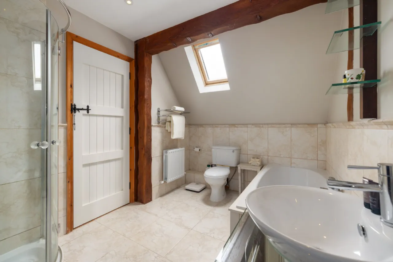 Photo of The Spinney, Deerfield, Convent Road, Delgany, Co Wicklow, A63X335