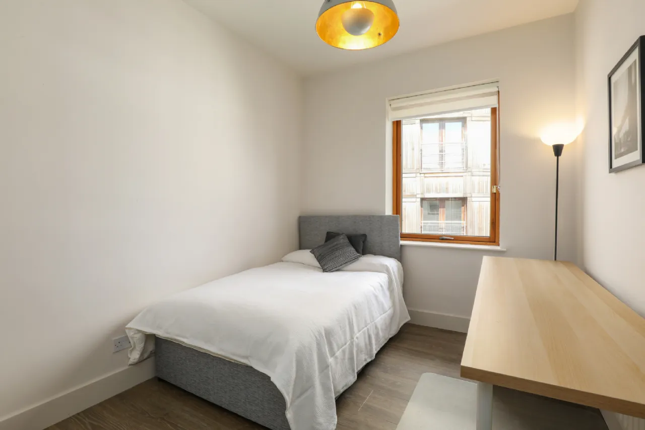 Photo of 11 Gandon House, Custom House Square, IFSC, Dublin 1, D01 VE43