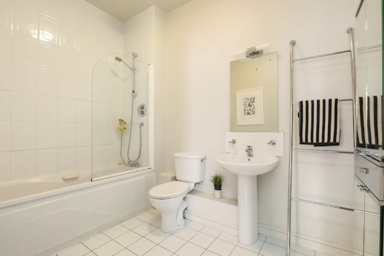 Photo of 11 Gandon House, Custom House Square, IFSC, Dublin 1, D01 VE43