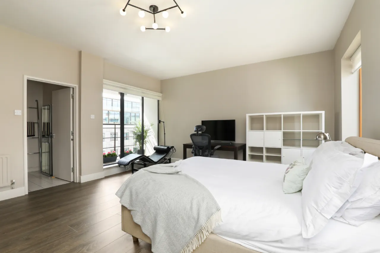 Photo of 11 Gandon House, Custom House Square, IFSC, Dublin 1, D01 VE43