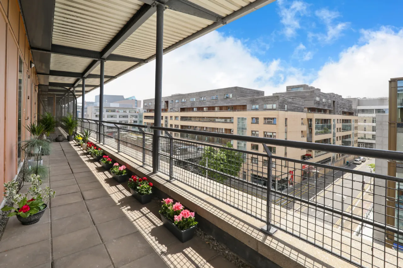 Photo of 11 Gandon House, Custom House Square, IFSC, Dublin 1, D01 VE43