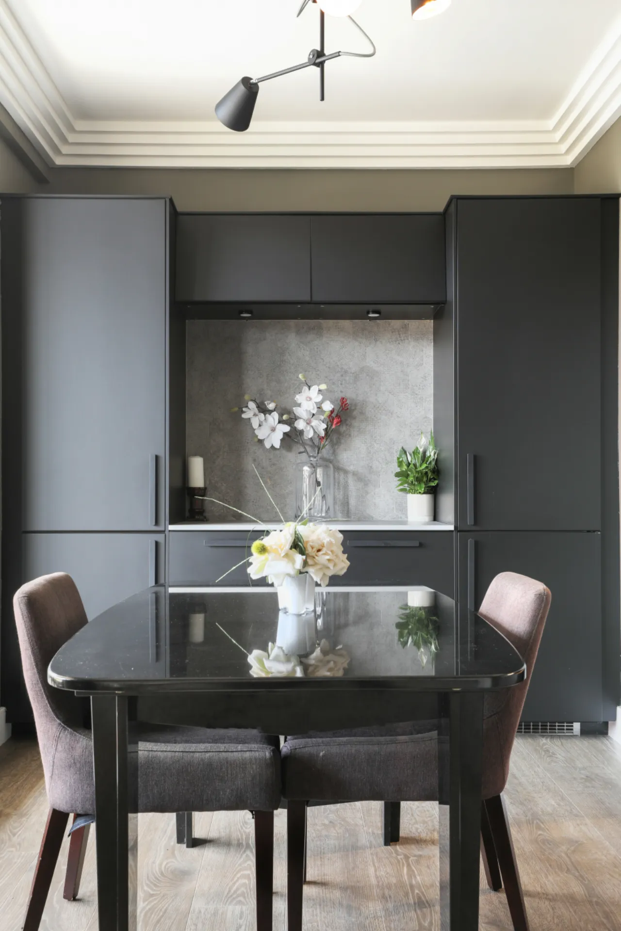 Photo of 11 Gandon House, Custom House Square, IFSC, Dublin 1, D01 VE43