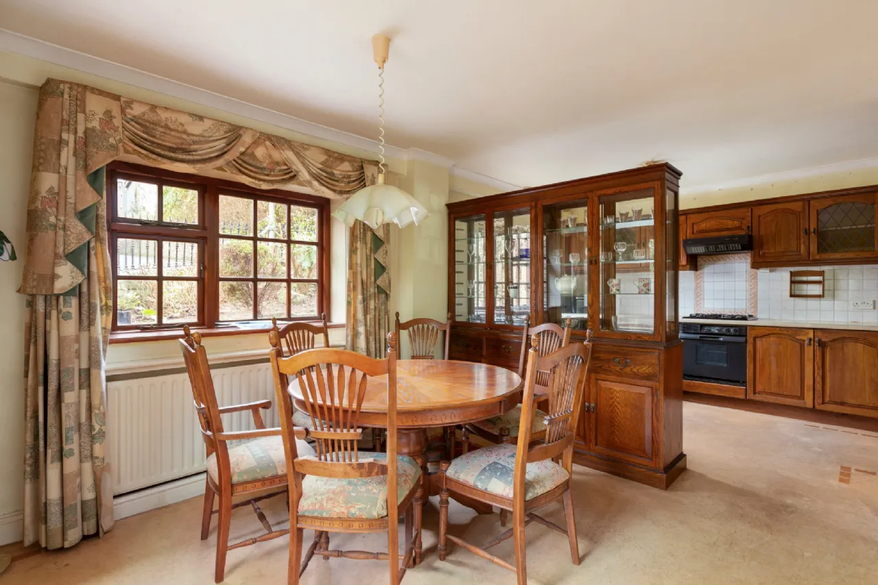 Photo of The Coach House, Sydenham Villas, Sydenham Road, Dundrum, Dublin 14, D14 X798