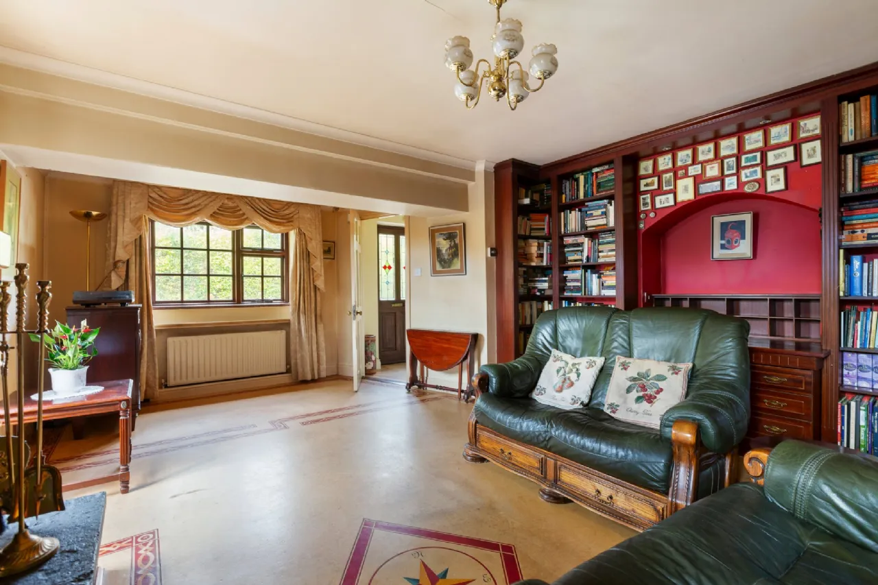 Photo of The Coach House, Sydenham Villas, Sydenham Road, Dundrum, Dublin 14, D14 X798