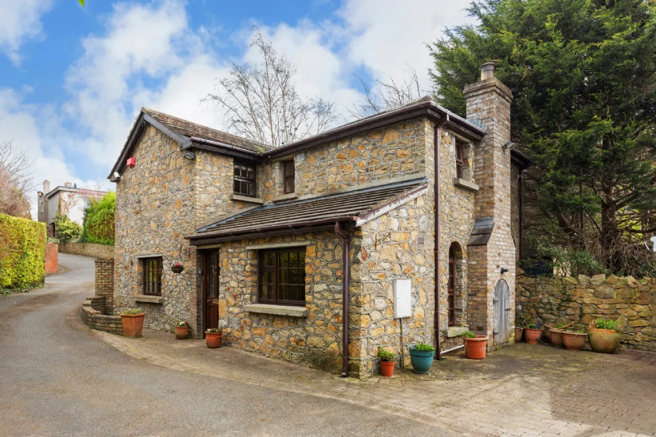 Photo of The Coach House, Sydenham Villas, Sydenham Road, Dundrum, Dublin 14, D14 X798