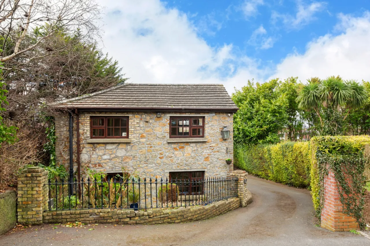 Photo of The Coach House, Sydenham Villas, Sydenham Road, Dundrum, Dublin 14, D14 X798