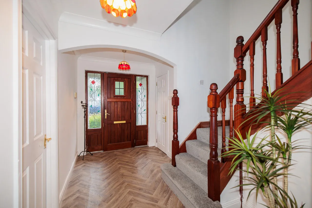 Photo of 2 Maudlin Court, Thomastown, Co Kilkenny, R95 WT35