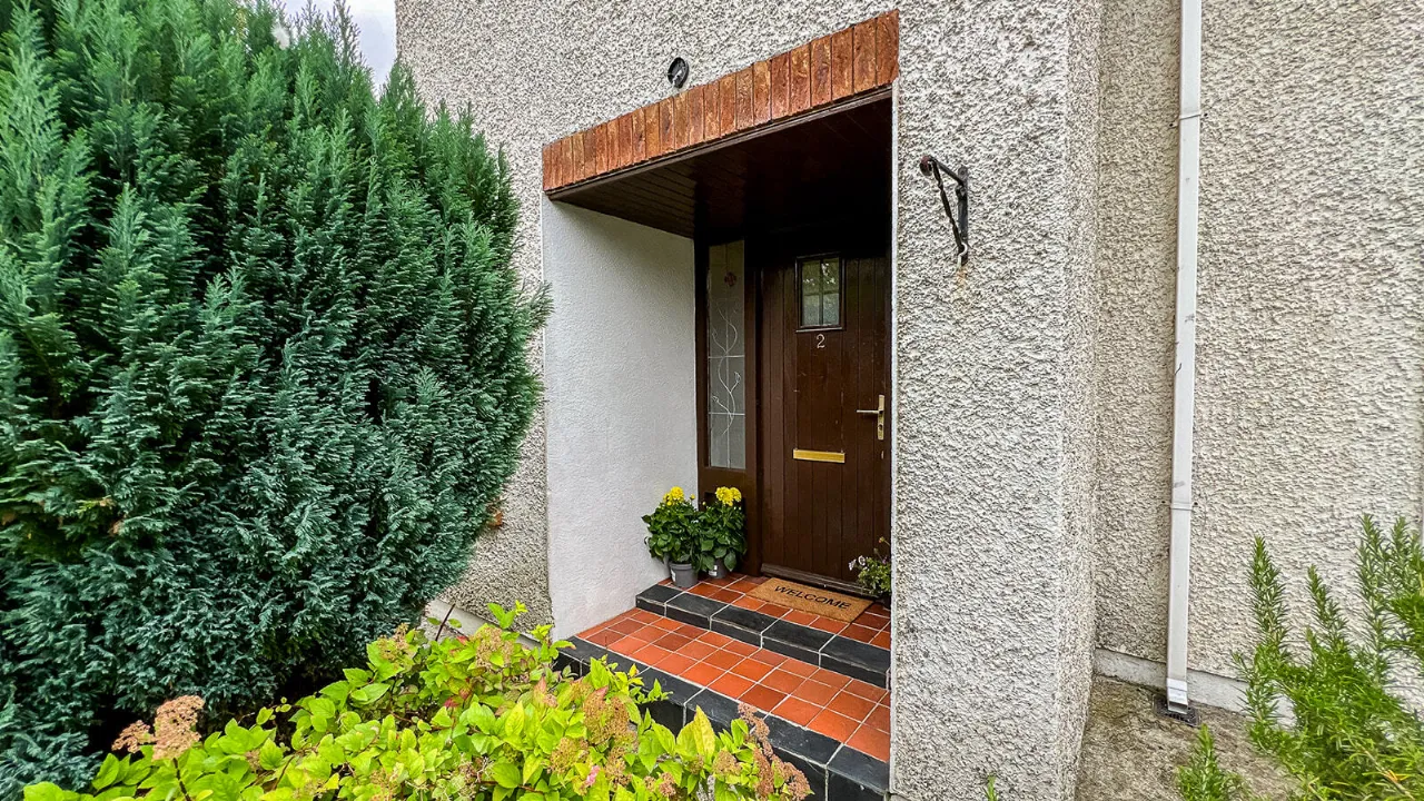 Photo of 2 Maudlin Court, Thomastown, Co Kilkenny, R95 WT35