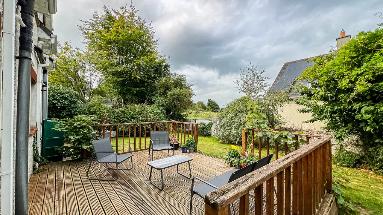 Photo of 2 Maudlin Court, Thomastown, Co Kilkenny, R95 WT35