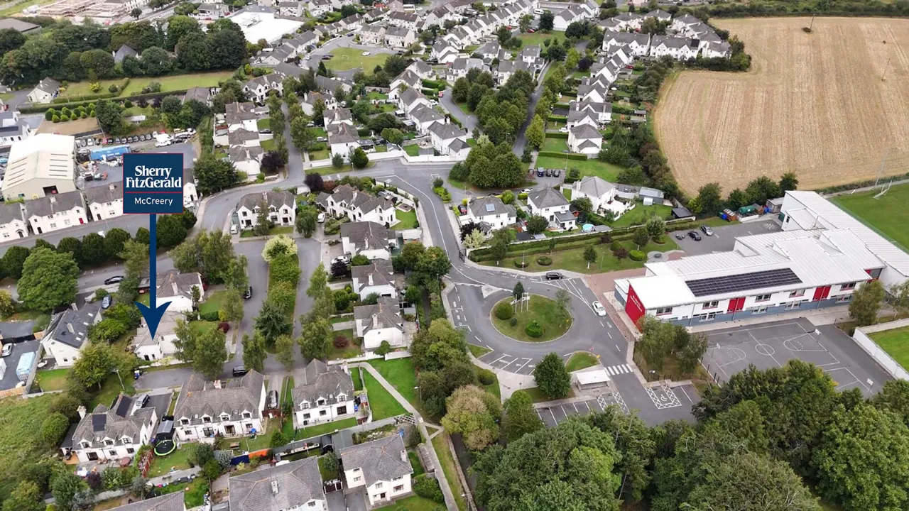 Photo of 2 Maudlin Court, Thomastown, Co Kilkenny, R95 WT35