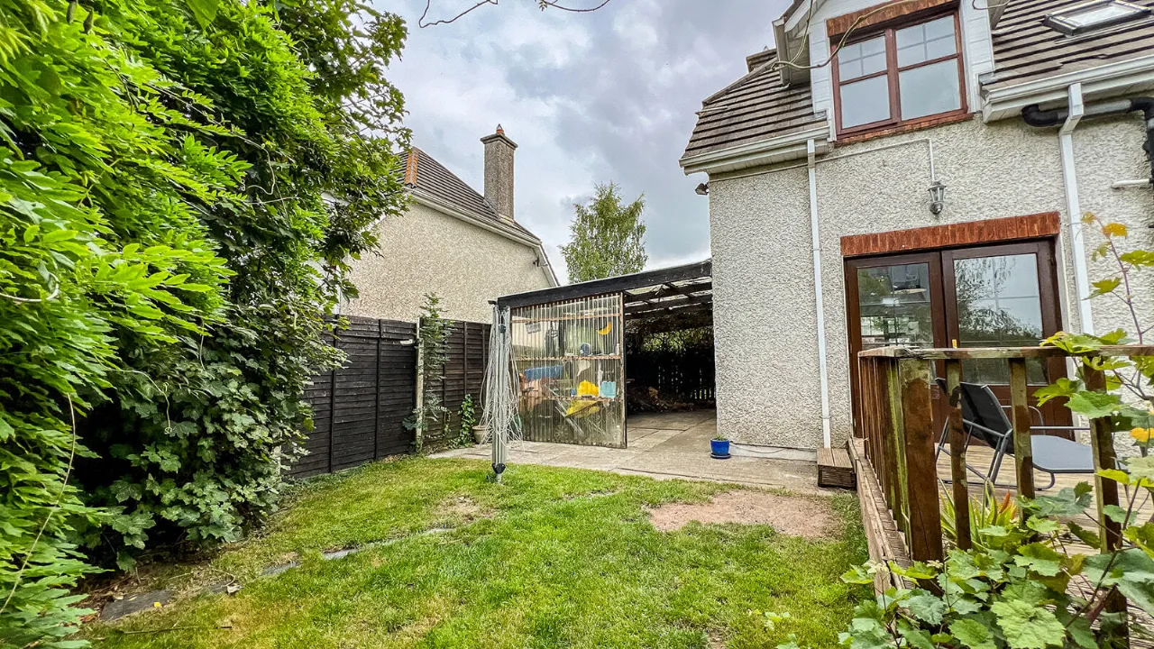 Photo of 2 Maudlin Court, Thomastown, Co Kilkenny, R95 WT35